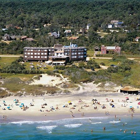 Hotel Portobello La Paloma Luaran gambar