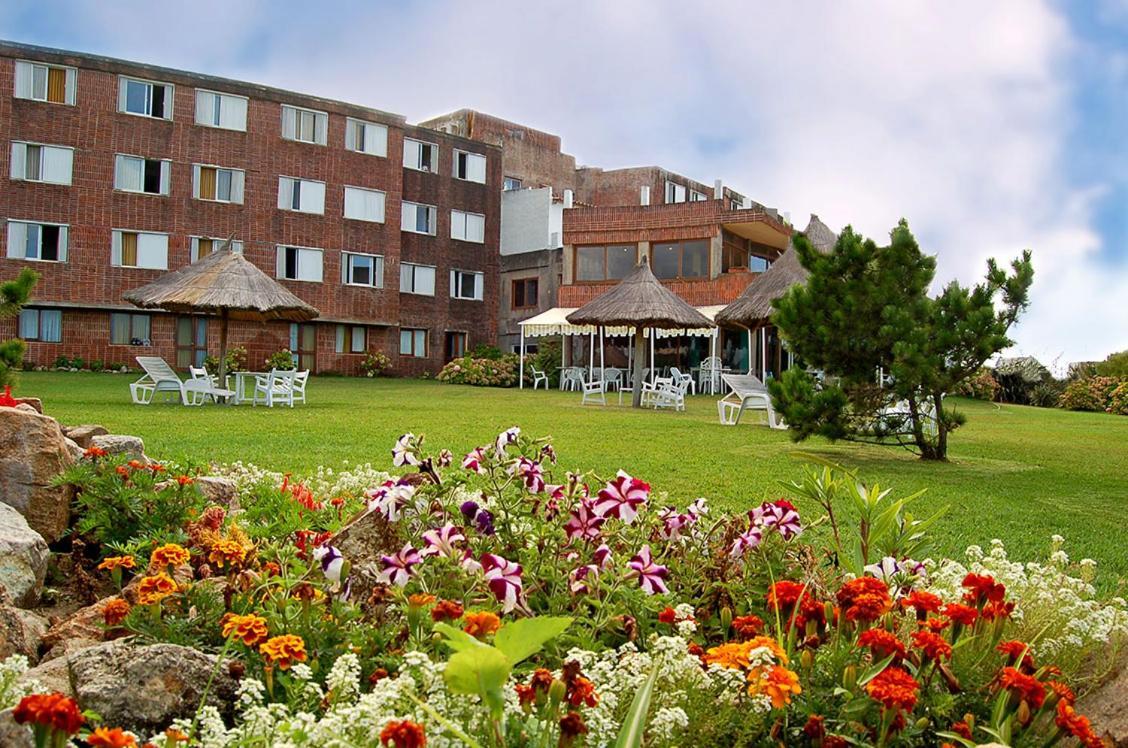 Hotel Portobello La Paloma Luaran gambar