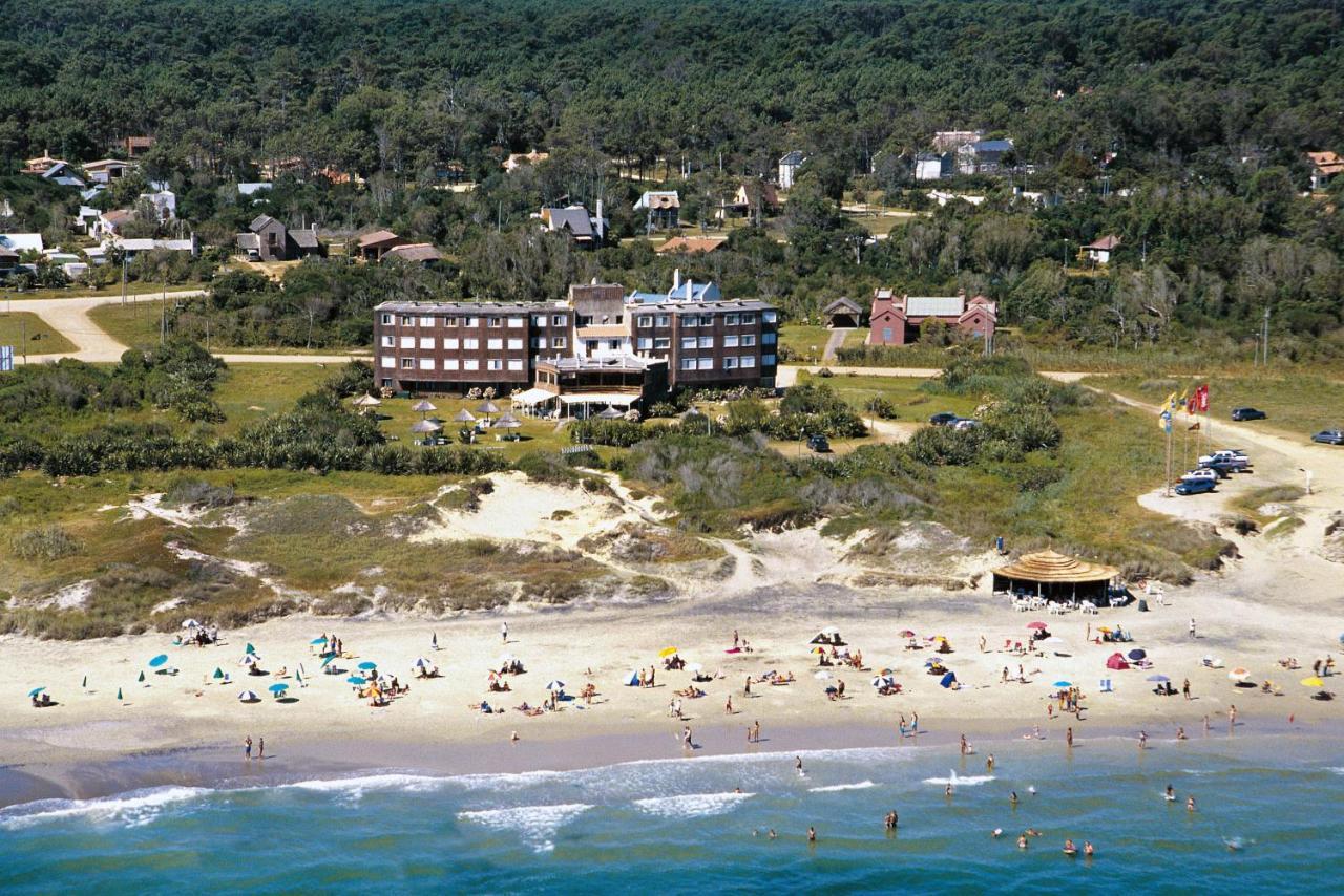 Hotel Portobello La Paloma Luaran gambar