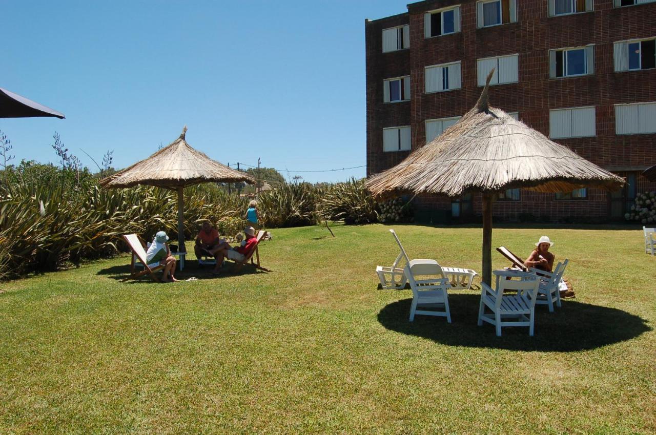 Hotel Portobello La Paloma Luaran gambar
